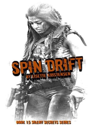 cover image of Spin Drift